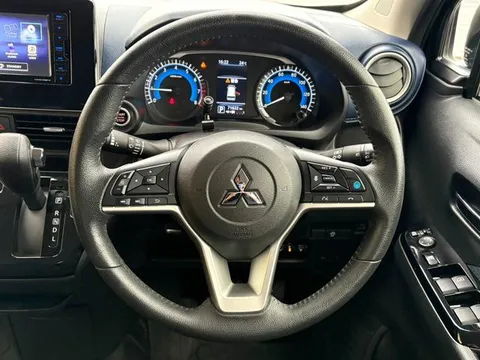 Mitsubishi eK X