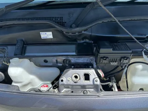 Honda Vamos Hobio