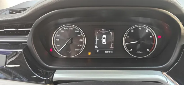 Chery Arrizo 5