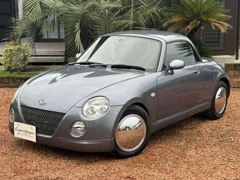 Daihatsu Copen