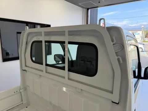 Mitsubishi Minicab Truck