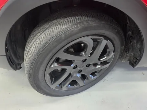 Renault QM3