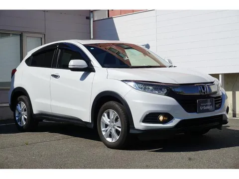 Honda HR-V (Vezel)