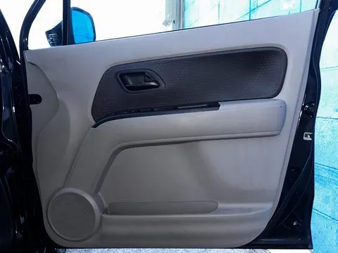Honda Zest