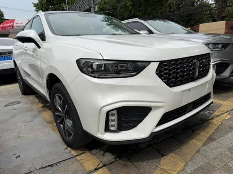 Wey VV5