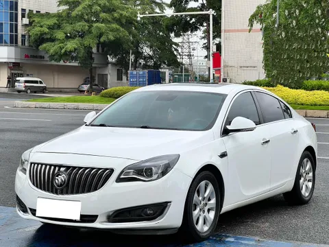 Buick Regal