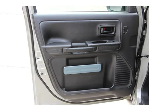 Suzuki Spacia Base