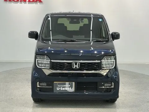 Honda N-WGN Custom