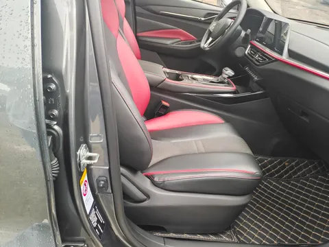 Changan Oshan X5