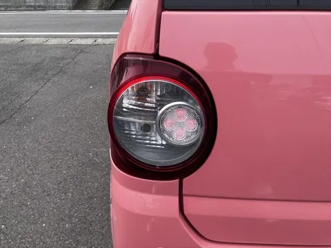 Daihatsu Mira Tocot