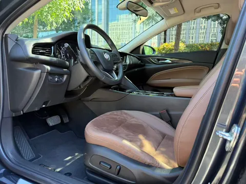 Buick Regal