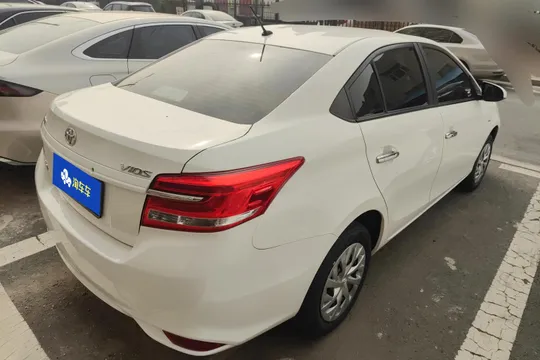 Toyota Vios
