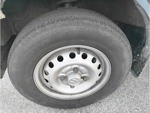 Honda Acty Truck