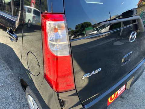 Mazda Flair