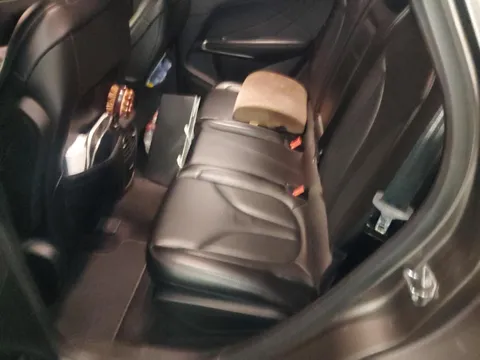 Lincoln MKC