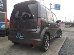 Mitsubishi eK Sport