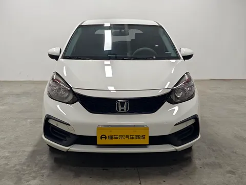 Honda Jazz (Fit)