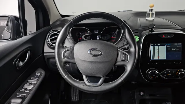 Renault QM3