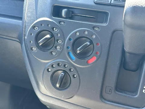 Toyota TownAce Van