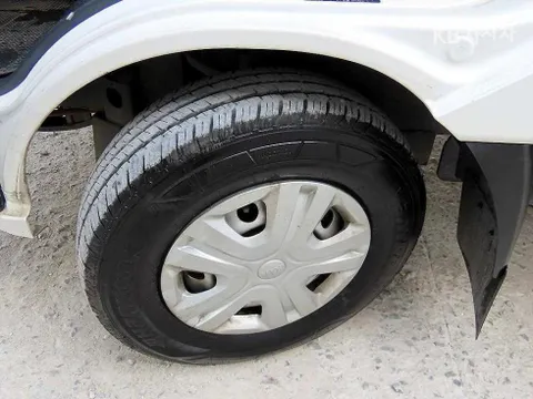 Kia Bongo 3