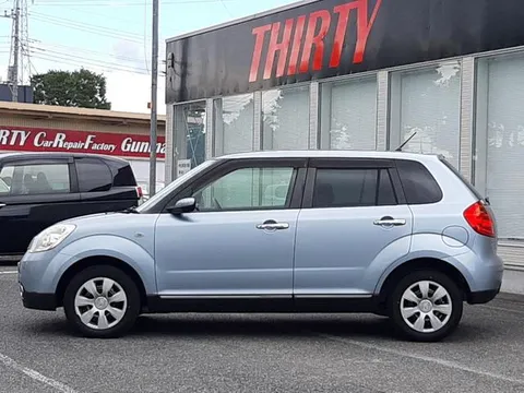 Mazda Verisa