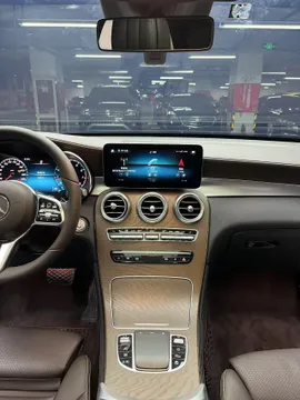 Mercedes-Benz Mercedes-Benz GLC