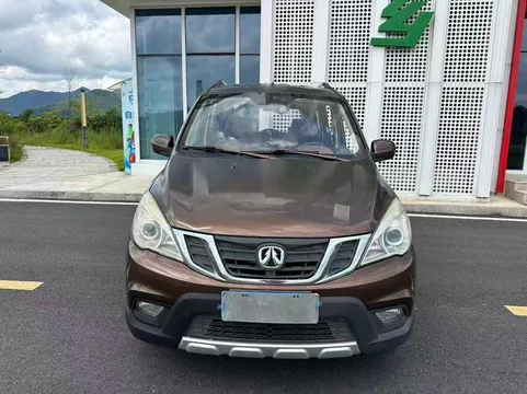BAIC