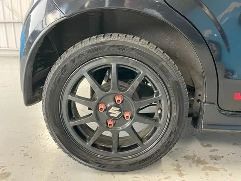 Suzuki Alto Works