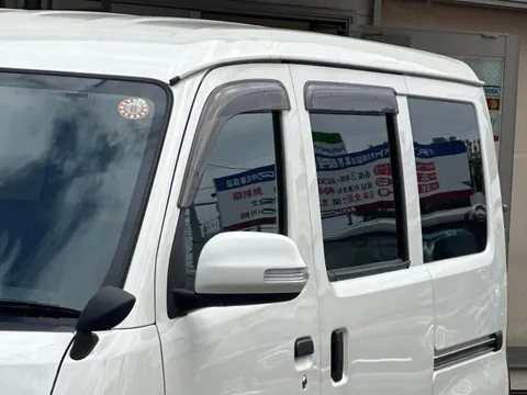 Toyota TownAce Van