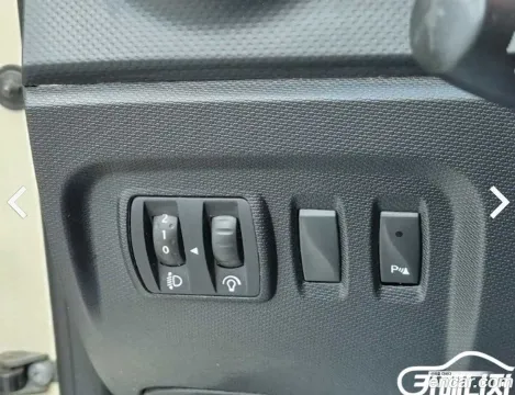 Renault QM3