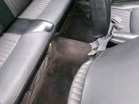 Toyota Corolla Sprinter