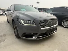 Lincoln Continental