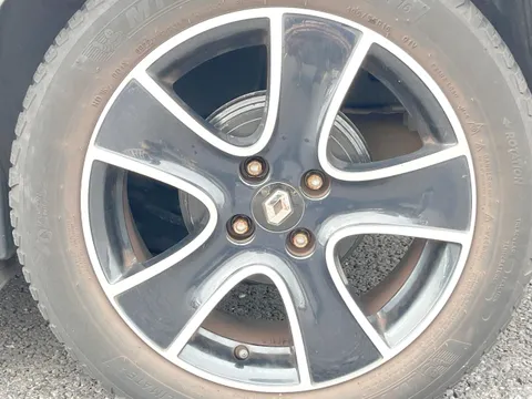Renault Lutecia