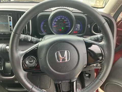 Honda N-ONE