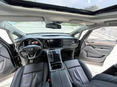 Gac M8