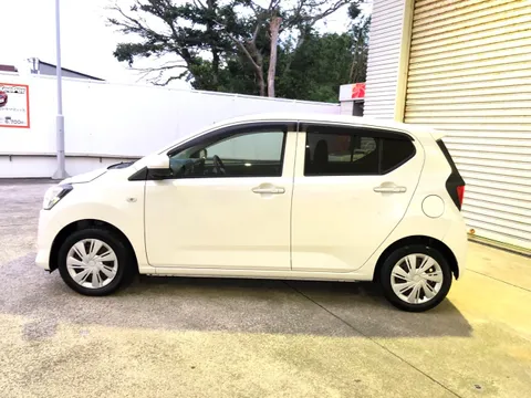 Subaru Pleo Plus