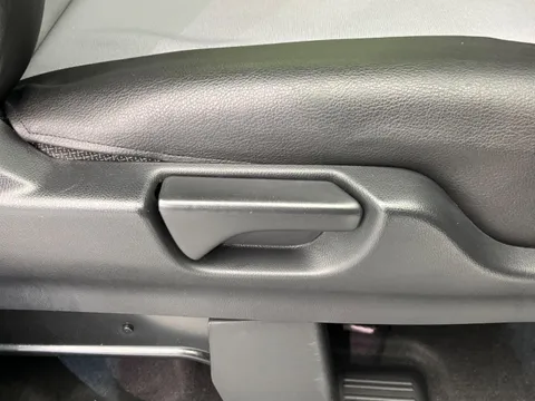 Honda N-VAN +Style