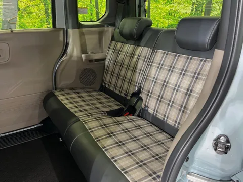 Honda N-BOX Joy