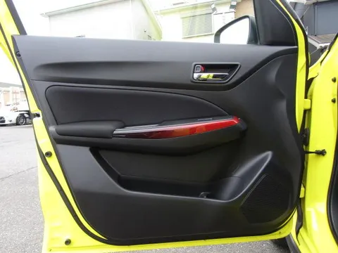 Suzuki Swift Sport