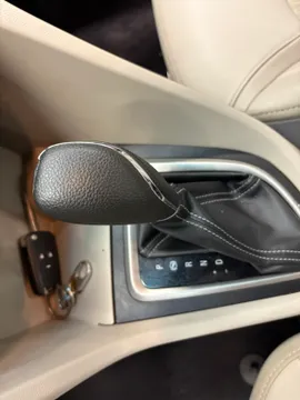 Buick Excelle GT