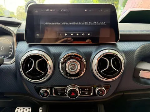 BAIC BJ40
