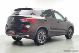 Gac GS4