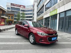 Chevrolet Cavalier