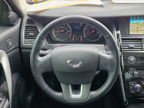 Renault SM7