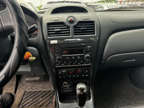 Renault SM3