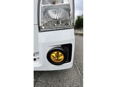Subaru Sambar Truck