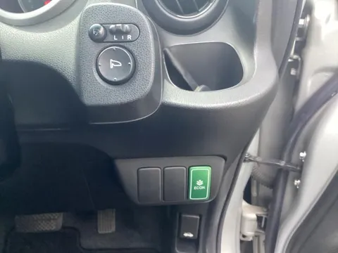 Honda Jazz (Fit)
