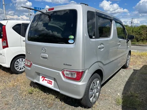Mazda Flair