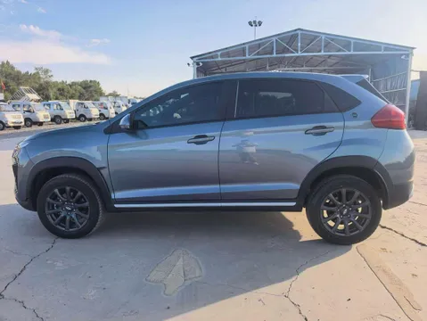 Chery Tiggo 3x