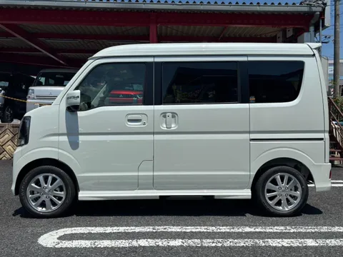 Mitsubishi Town Box